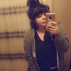 Meet your Posher, Brittany